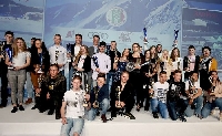 Кметът на Банско с награда от Българската федерация по ски