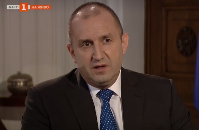 Снимка: БНТ