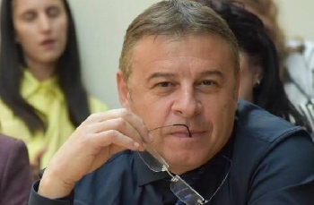 ОИК отхвърли сигнала срещу кмета Атанас Камбитов