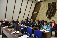 СЮЗО прие работната си програма за 2019 г.