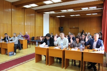 ОбС-Банско с важни решения за училища и забавачки