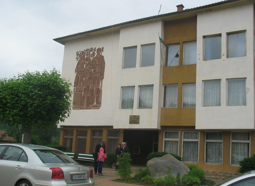 Снимка: Kmeta.bg