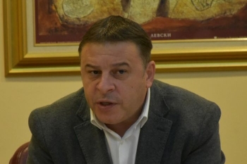 Атанас Камбитов: Нека съхраним вярата в чудото на Възкресението