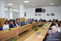 Мерсия Макдермот говори за Яне Сандански във видеообръщение