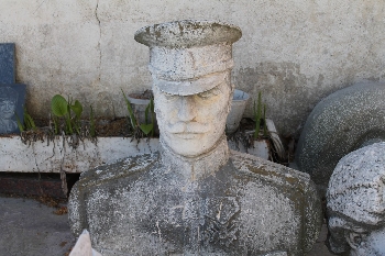 Отбелязват 100 години  Военен паметник-чешма в петричкото село Дрангово