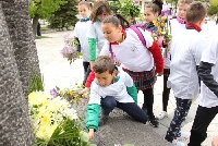 НУ Паисий Хилендарски подари на Банско вълнуващ спектакъл
