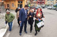Новаков: Преборихме се за целево финансиране на най-бедните райони