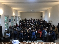 Младежите в Бабяк: ДПС е нашият гарант в Европа!