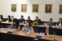 Куп награди за студенти по филология от Китай в ЮЗУ