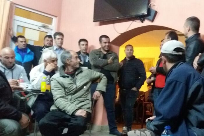 ДПС ще работи за силна България в ЕС, убедени в Палатик и Черешово