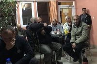ДПС ще работи за силна България в ЕС, убедени в Палатик и Черешово