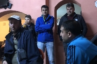 ДПС ще работи за силна България в ЕС, убедени в Палатик и Черешово