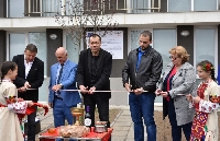 183 нови социални жилища откриха в Благоевград