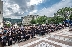 Пред погледа на президента Румен Радев връчват дипломи в АУБ