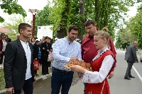 Андрей Новаков: Подкрепата на Европа за България се вижда навсякъде