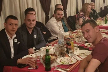 Над 200 младежи в Благоевград: ДПС е партията, която помага на младите