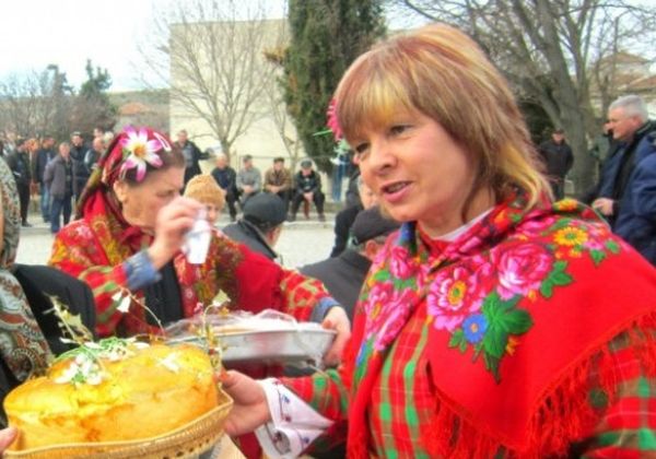 София Джиджева, снимка: Дарик, архив