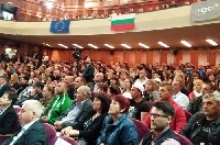 Новаков: За 30 години никой не е направил повече за България от ГЕРБ