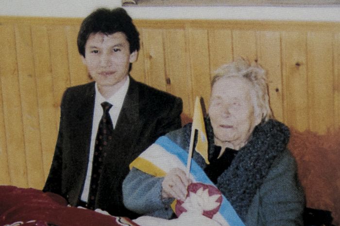Снимка: Пресцентър