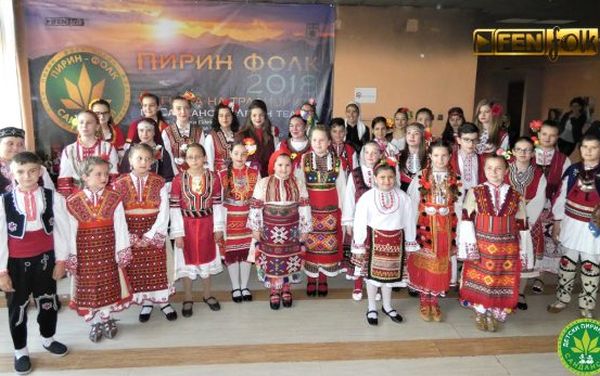 Снимка: Община Сандански
