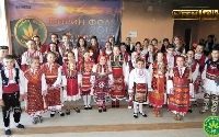 Жури избра участниците в  Детски Пирин фолк” в Сандански