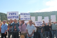 Премиерът пусна движението по АМ  Струма” след Благоевград