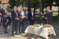 Нова социална кухня в Банско откриха министър и кмет Нова социална кухня в Банско откриха министър и кмет
