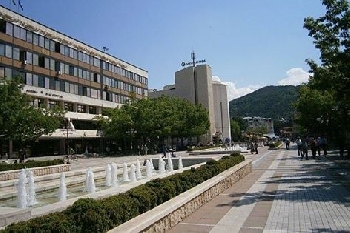 Благоевград е домакин на Националната инициатива  България пее”