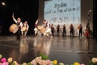 Ансамбъл  Пирин” предизвика фурор с концерт в Чаковец