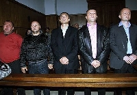 Цацаров поиска свобода за осъдените полицаи и ново дело