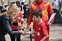 Игри и красиви изненади на 1 юни за децата на Благоевград
