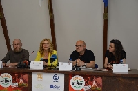 Jumaya Stage Festival” очарова Благоевград с балкански ритми Jumaya Stage Festival” очарова Благоевград с балкански ритми