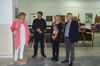 Изложба в ЮЗУ показва вълнуващите моменти от Фестивала на изкуствата