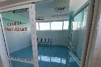 Нова кислородна инсталация и ново отделение има болницата в Петрич