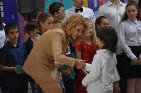 Дом на младостта ще вдъхновява децата и младежите на Благоевград