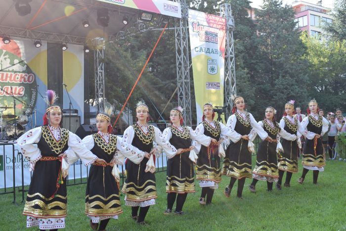 Снимка: Община Сандански, архив