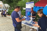 РЗИ-Благоевград с превенция и профилактика на социалнозначими болести