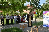 С водосвет стартира ремонт на детска градина в Гоце Делчев