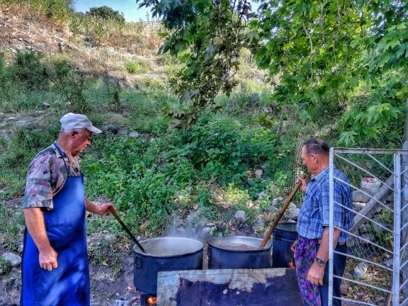 Земляческа среща развълнува над 250 души с корени от Горна Градешница