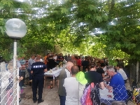 Земляческа среща развълнува над 250 души с корени от Горна Градешница