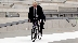 Управникът на село Бучино взима пример от кмета на Лондон, ще пътува с колело