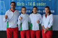 Тенис на европейско ниво ще се играе в Благоевград