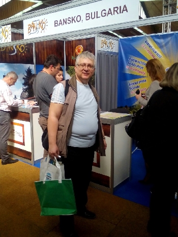 Банско чака повече туристи от Македония
