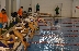 500 родни плувни надежди в надпревара в Благоевград