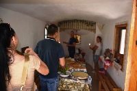 В аванс над 300 души почетоха света Неделя в село Ракитна