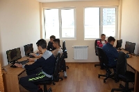Разширяват с нови стаи общежитията на Спортния интернат