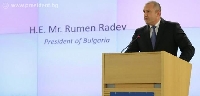 Румен Радев насрочи местните избори за 27 октомври