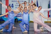 ЮЗУ студенти по хореография с куп награди от фестивал в Созопол
