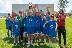 Успешно завърши вторият футболен турнир на Фондация Българска Памет