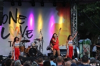 One Love Tour разтърси Банско с музика, игри и емоции